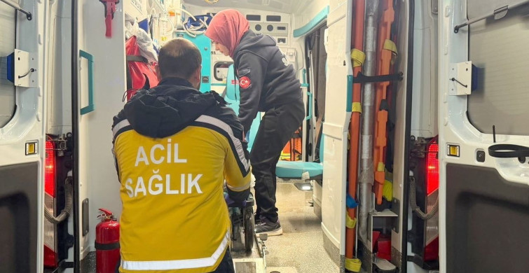 Adıyaman'da Kavga: 6 Yaralı
