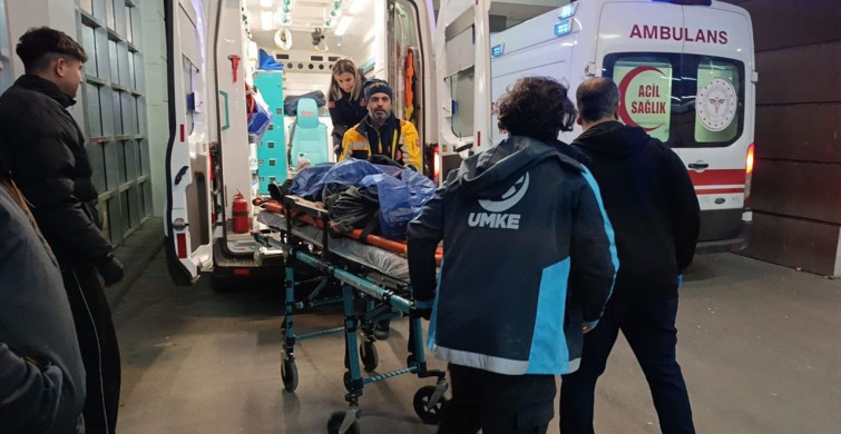 Adıyaman'da Minibüs ve Motosiklet Kazası: 3 Yaralı