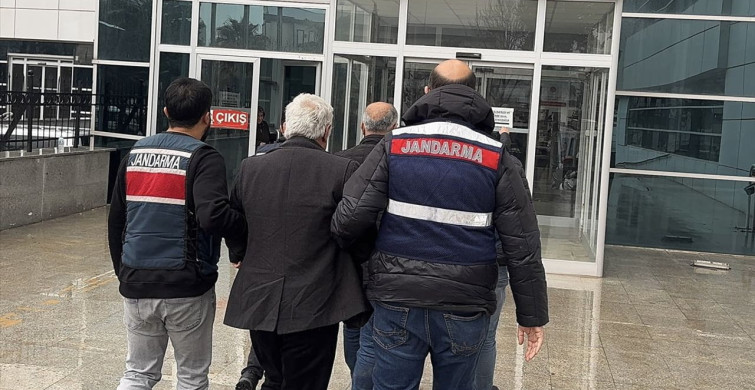 Adıyaman'da MLKP Operasyonunda 3 Gözaltı