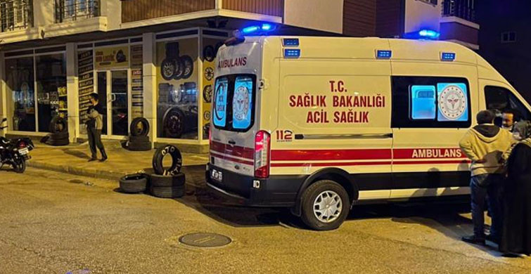 Adıyaman’da Motosiklet Devrildi: 3 Yaralı