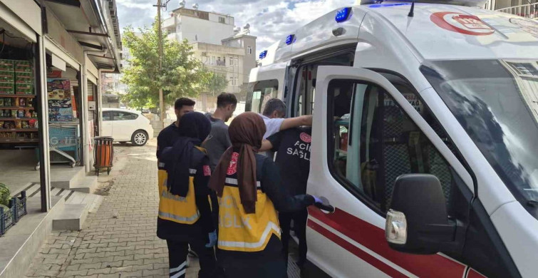 Adıyaman’da motosikletle çarpışan otomobil sürücüsü olay yerinden kaçtı