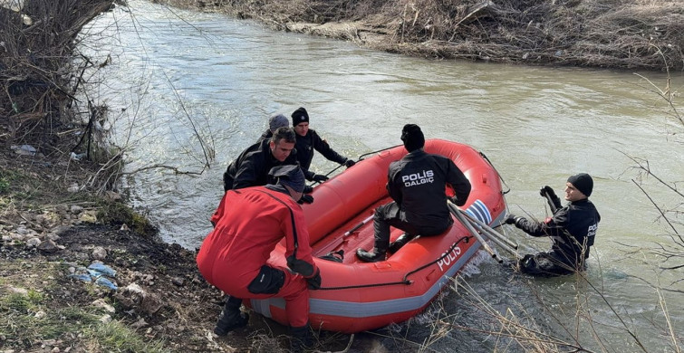Adıyaman'da Otizmli Çocuk İçin Arama Çalışmaları Başlatıldı