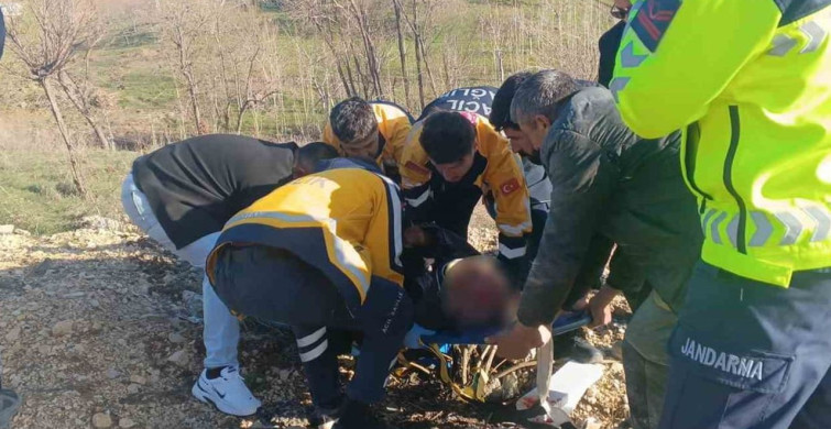 Adıyaman'da Otomobil Çarpması Sonucu Hayat Kaybı Yaşandı