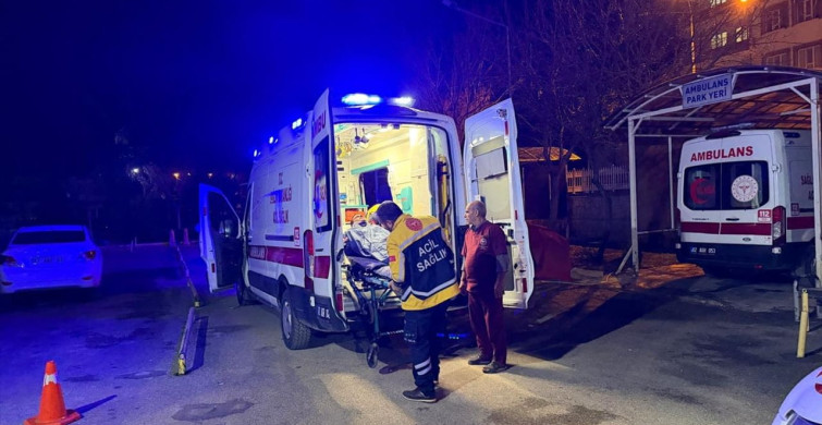 Adıyaman'da Pikap Kazası: 5 Yaralı