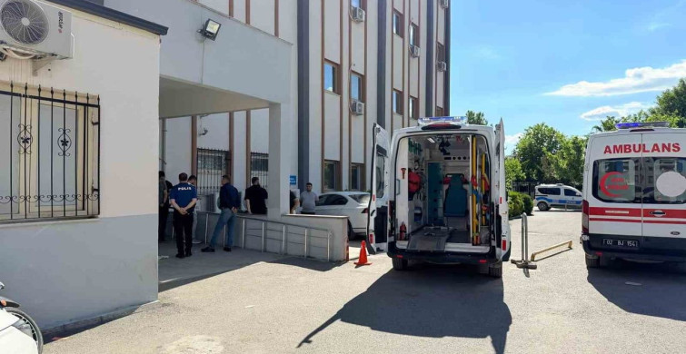 Adıyaman'da silahlı kavgada 1 kişi yaralandı