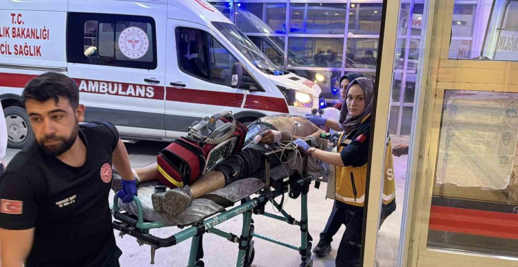 Adıyaman'da Silahlı Saldırı: Bir Kişi Hayatını Kaybetti