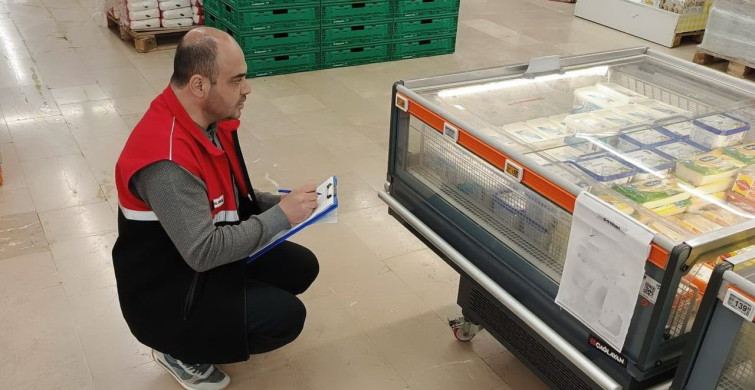 Adıyaman'da Tarım Ürünleri Fiyat İzleme Denetimleri Devam Ediyor