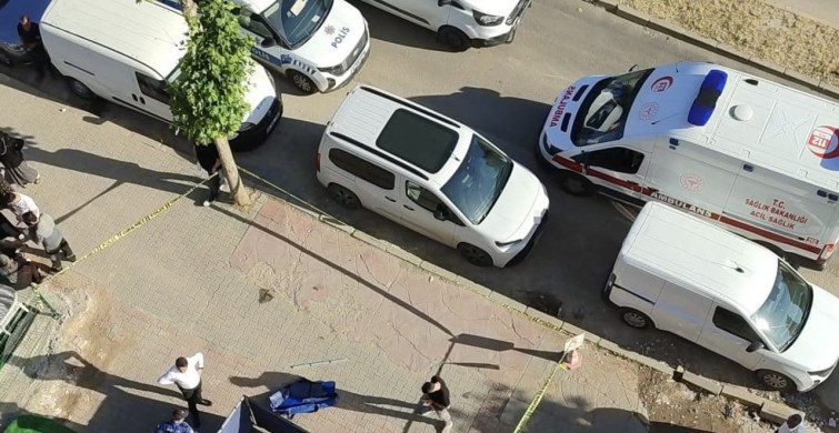 Adıyaman’da Üzücü Olay: 70 Yaşındaki Adam Hayatını Kaybetti