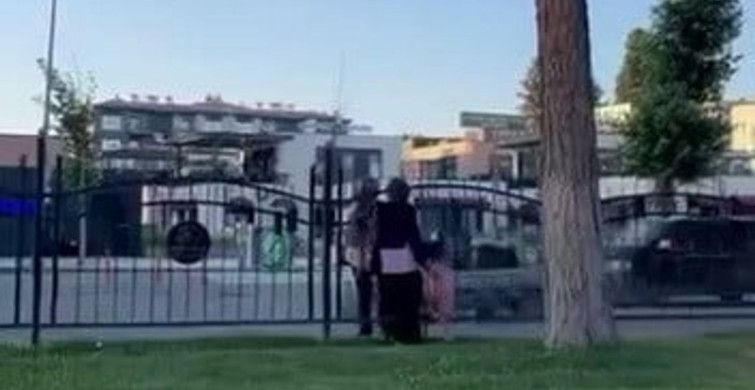 Adıyaman'da yaya geçidi ihlalleri trafiği tehlikeye atıyor