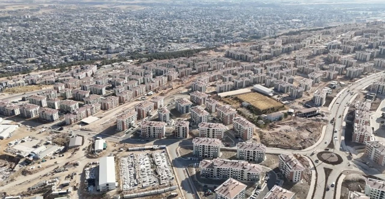 Adıyaman'da Yeni Eğitim Dönemi Başlıyor