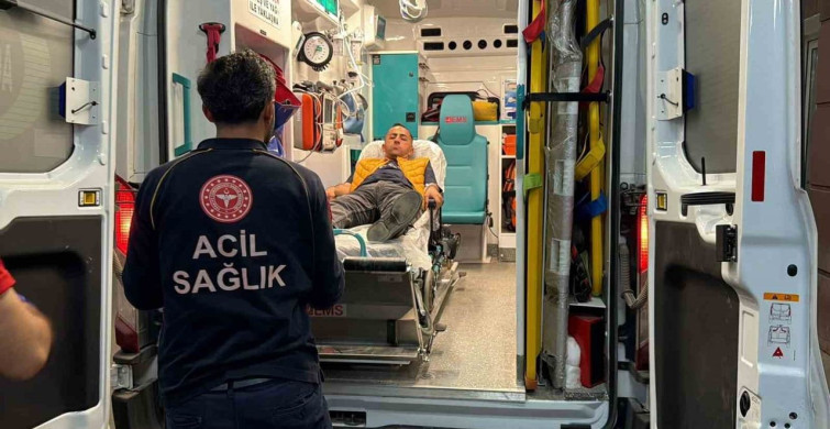 Adıyaman'da Zihinsel Engelli Genç Darp Edildi