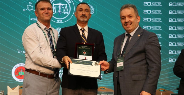 Adli Palinoloji Laboratuvarı: Faili Meçhul Cinayetlerin Aydınlatılmasında Yeni Bir Araç
