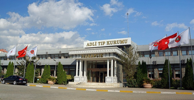 Adli Tıp Kurumu Duyurdu: 79 Sözleşmeli Personel Alacak