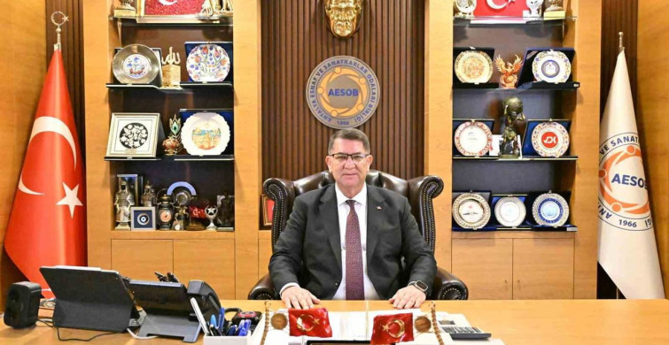 Adlıhan Dere: Babalarımıza hediye, esnafımıza bereket olsun