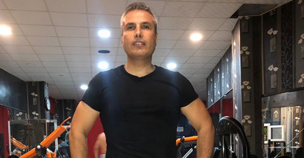 Adliye Şoförü Evinde Ölü Olarak Bulundu