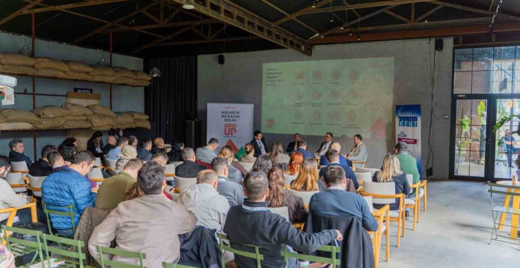 Adm ve Gdz Elektrik ile Açık İnovasyon Dönemi Başlıyor