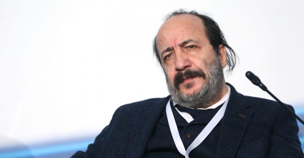 Adnan Dalgakıran: 'Köprünün Altından Daha Çok Sular Akar'