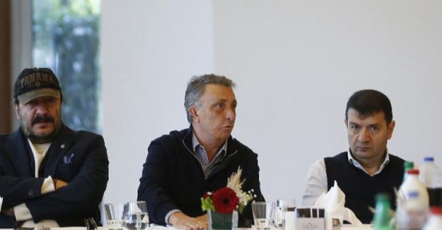 Adnan Dalgakıran: 'Usulsüzlük Yaşanmışsa Hesabı, Adalet Önünde Verilir'