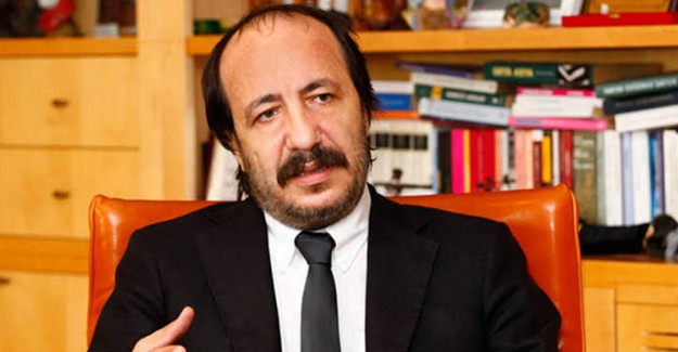 Adnan Dalgakıran'dan Açıklama