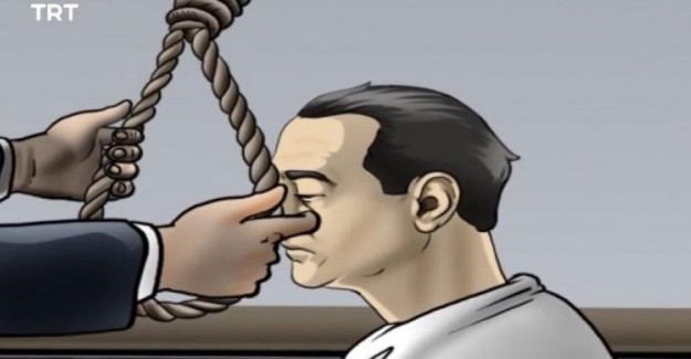 Adnan Menderes'in İdam Görüntüleriyle İlgili Soruşturma Başlatıldı