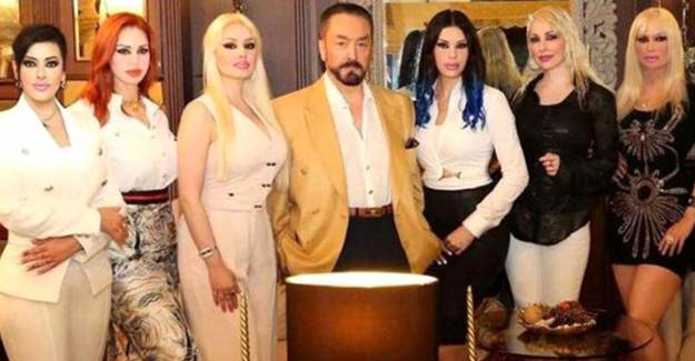 Adnan Oktar, 69 Bin Liralık Kondom Sorusunda Topu 'Kedicik'lere Attı: 'Onlar Kullanıyordur'
