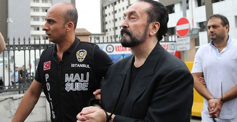 Adnan Oktar davasında gelişme: 'Güncel yapılanması' davasının mahkemesi değişti!