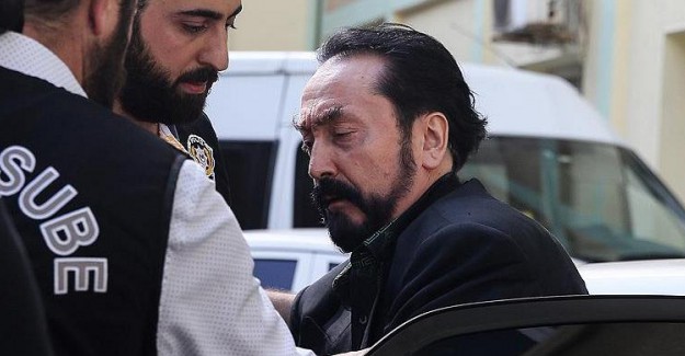 Adnan Oktar Grubuna 2. Dalga Operasyonu