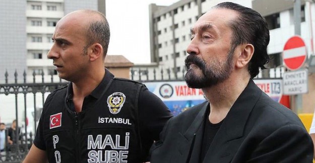 Adnan Oktar Grubuna İşkence Davasında Karar Açıklandı!