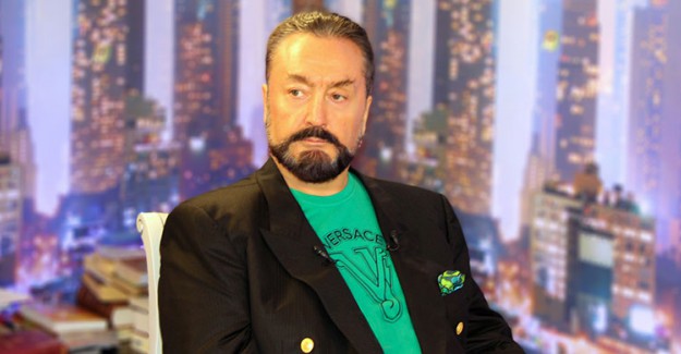 Adnan Oktar İçin Flaş Karar!