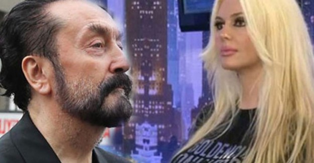 Adnan Oktar Operasyonunda Tutuklanan Mihrinaz Tuba Babuna Serbest Bırakıldı