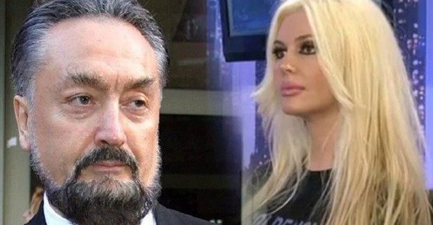 Adnan Oktar Örgütü Davasında Tahliye Edilen Tuba Babuna'dan Haber Alınamıyor