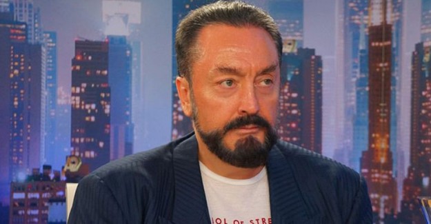 Adnan Oktar Siyasetçilere Şantaj Yapmış