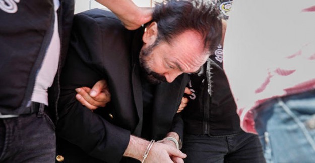 Adnan Oktar Soruşturmasında İkinci Büyük Dalga Kapıda