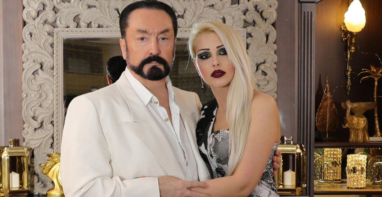 Adnan Oktar Soruşturması’nda son dakika: Yeni İddianamede İsrail'le ilişkilere dair çarpıcı ayrıntılar!