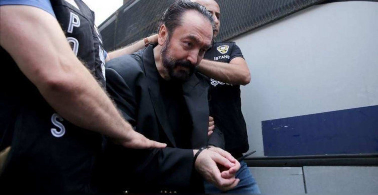 Adnan Oktar yeniden mi yargılanacak? Adnan Oktar davasında flaş gelişme