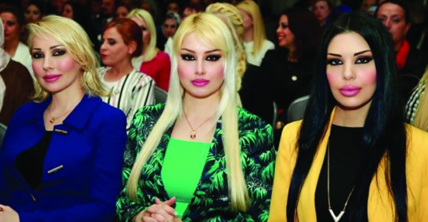 Adnan Oktar'a Bir Şok Daha! Gözde Kediciği de İtirafçı Oldu