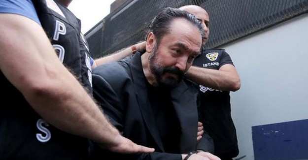 Adnan Oktar'a Şok: Bir Avukatı Daha İtirafçı Oldu