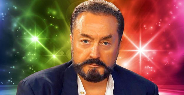 Adnan Oktar'a Şok! RTÜK Sinyali Verdi