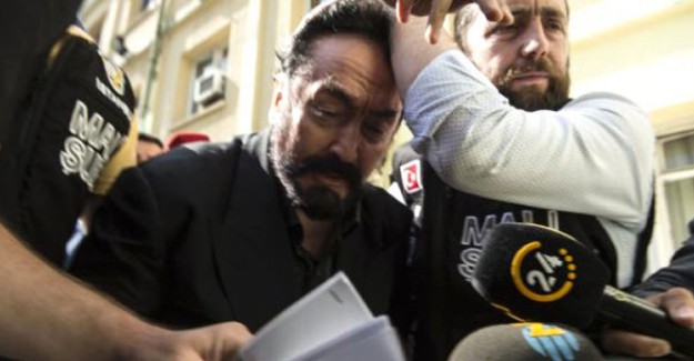 Adnan Oktar'dan Cumhurbaşkanı Erdoğan Açıklaması