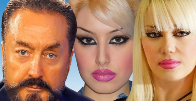 Adnan Oktar'dan Flaş Karar 