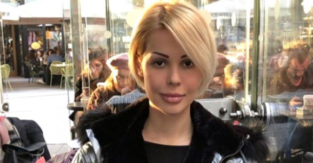 Adnan Oktar'dan Kaçan Ceylan Özgül Kimdir?