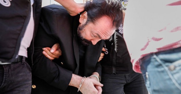 Adnan Oktar'ın 15 Temmuz Gecesi Erdoğan Sözleri Şoke Etti