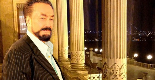 Adnan Oktar'ın Cezaevindeki Son Hali Ortaya Çıktı