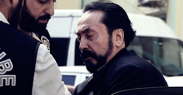 Adnan Oktar'ın El Konulan Ünlü Şirketi Hangisi?