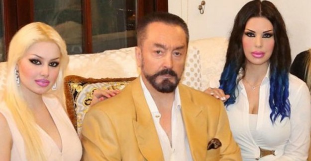 Adnan Oktar'ın En Yakını İtirafçı Oldu!
