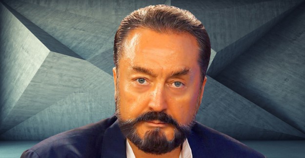 Adnan Oktar'ın İftar Fotoğrafı Sosyal Medyayı Salladı!