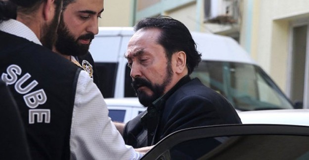 Adnan Oktar'ın Kadınları Nasıl Tuzağa Düşürdüğü Ortaya Çıktı