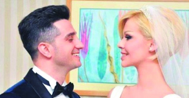 Adnan Oktar'ın Kediciği Ceylan Özgül Evlendi