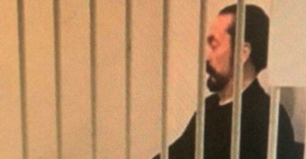 Adnan Oktar'ın Ümitsiz Bekleyişi Kameralara Yansıdı