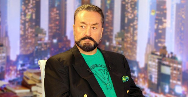 Adnan Oktar'ın Veliahtı Konuştu!